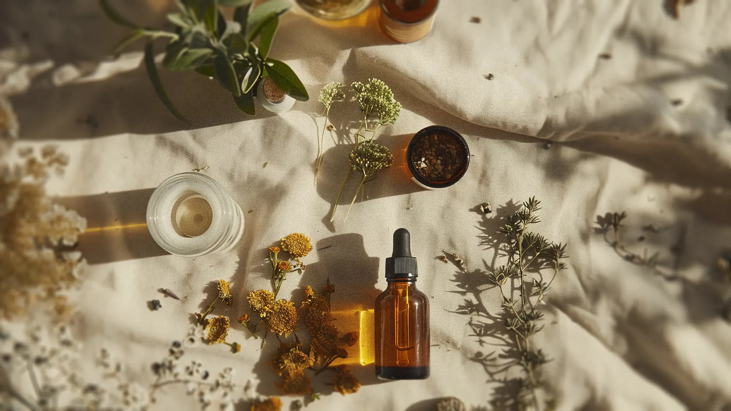 What Most Wellness Brands Get Wrong About the Nervous System