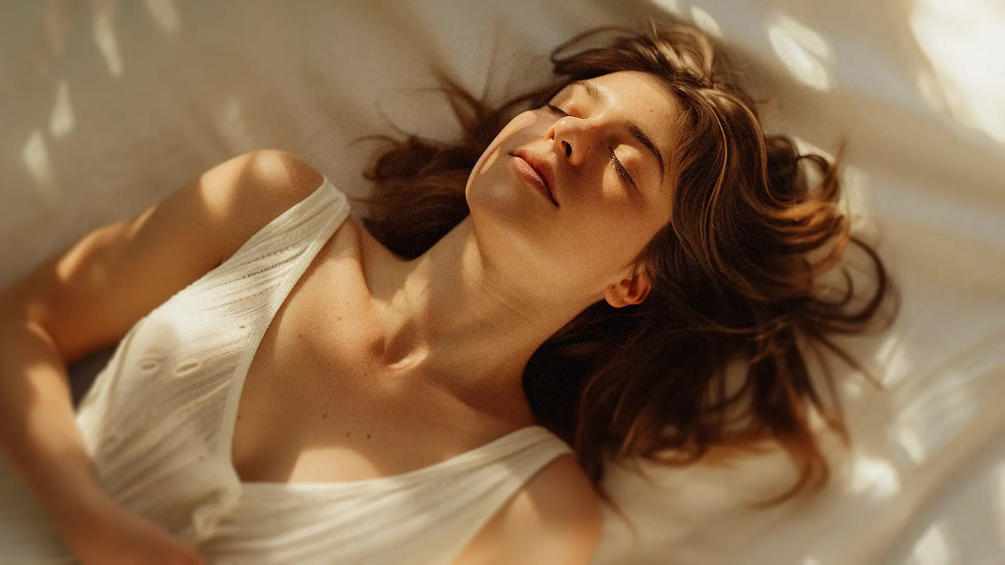 What Is Somatic Healing — And Why Does It Work When Nothing Else Has?