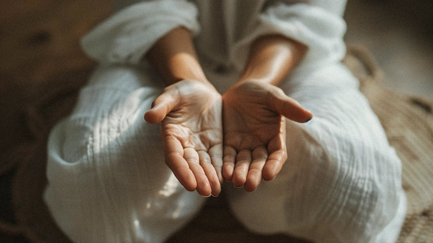 How to Release Stored Trauma From the Body: A Beginner's Somatic Guide